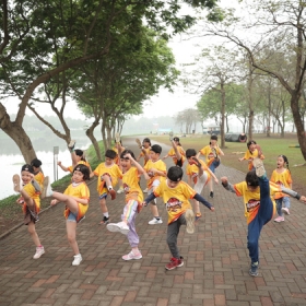 Junior Warriors 2023