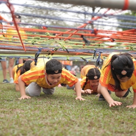 Junior Warriors 2023