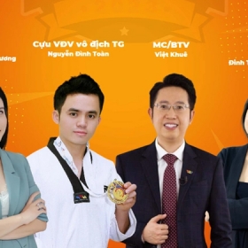 Junior Warriors 2023