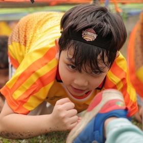 Junior Warriors 2023