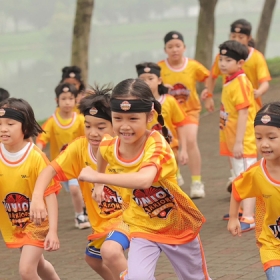 Junior Warriors 2023