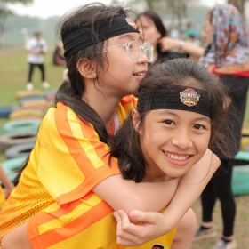 Junior Warriors 2023