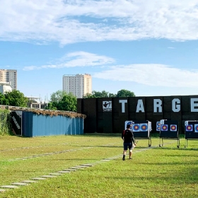 Target Archery