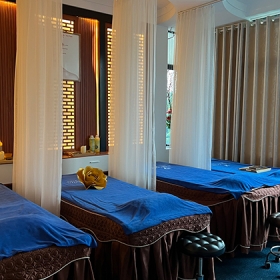 Tanya Odessa Beauty spa & clinic