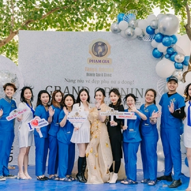 Tanya Odessa Beauty spa & clinic