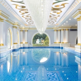 Glenda Mộc Châu Hotel