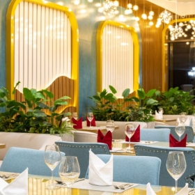 Glenda Mộc Châu Hotel