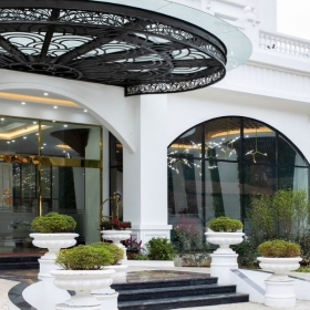 Glenda Mộc Châu Hotel