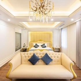 Glenda Mộc Châu Hotel