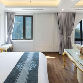 Glenda Mộc Châu Hotel