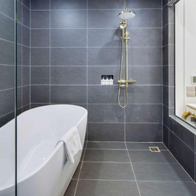 Glenda Mộc Châu Hotel