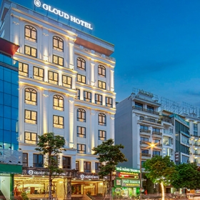 Gloud Hotel