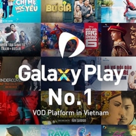 Galaxy Play