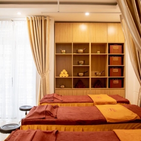 Mandala Spa & Wellness