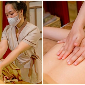 Cali Spa & Wellness Center