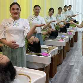 Dưỡng sinh Trung Hoa Tuệ Tĩnh