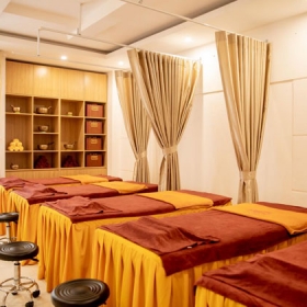 Mandala Spa & Wellness
