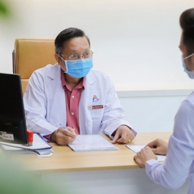 Phòng khám đa khoa Pháp Anh