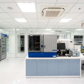 Trung tâm Y Khoa MIC Vietnam 