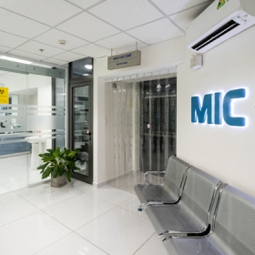 Trung tâm Y Khoa MIC Vietnam 