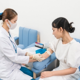 Trung tâm Y Khoa MIC Vietnam 