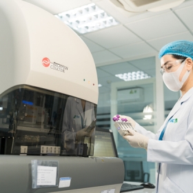 Trung tâm Y Khoa MIC Vietnam 