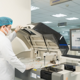 Trung tâm Y Khoa MIC Vietnam 