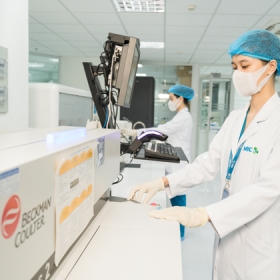 Trung tâm Y Khoa MIC Vietnam 