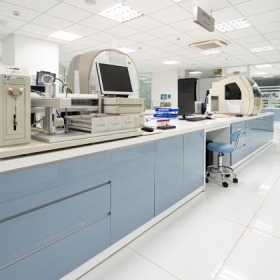 Trung tâm Y Khoa MIC Vietnam 