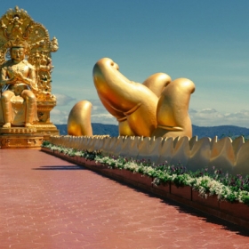 Samten Hills Đà Lạt