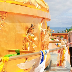 Samten Hills Đà Lạt