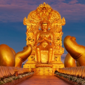 Samten Hills Đà Lạt