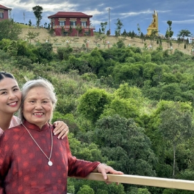 Samten Hills Đà Lạt