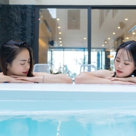 Golden Era Vung Tau Hotel 