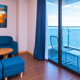 Golden Era Vung Tau Hotel 