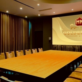 Golden Era Vung Tau Hotel 