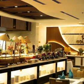 Golden Era Vung Tau Hotel 