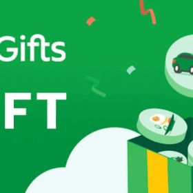 Grab Gifts