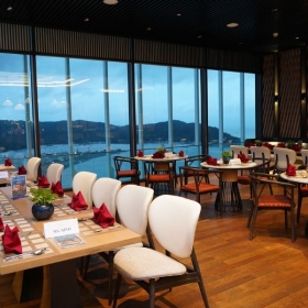 Grand Hyams Hotel - Quy Nhon Beach 