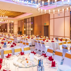 Grand Hyams Hotel - Quy Nhon Beach 