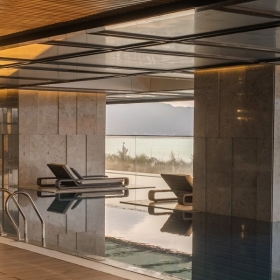 Grand Hyams Hotel - Quy Nhon Beach 