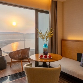 Grand Hyams Hotel - Quy Nhon Beach 