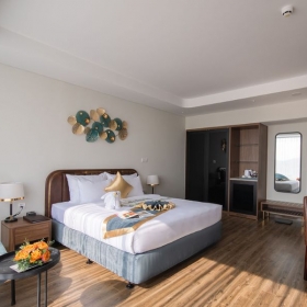 Grand Tourane Nha Trang Hotel