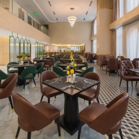 Grand Tourane Nha Trang Hotel