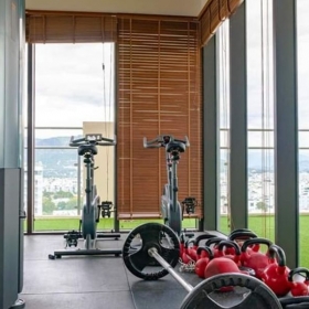 Grand Tourane Nha Trang Hotel