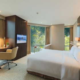 Grand Vista Hotel Hà Nội