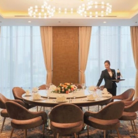 Grand Vista Hotel Hà Nội