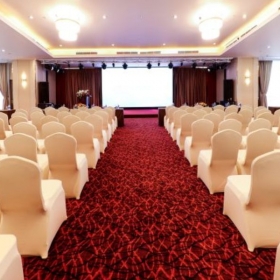 Grand Vista Hotel Hà Nội