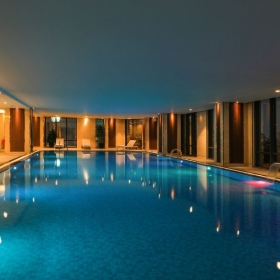 Grand Vista Hotel Hà Nội