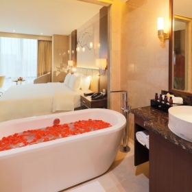 Grand Vista Hotel Hà Nội